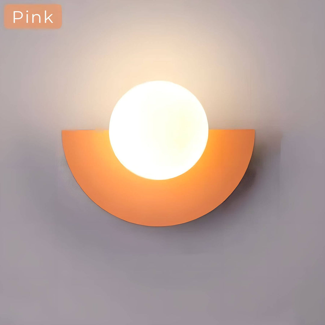 Modern Wall Lamp for Your Home