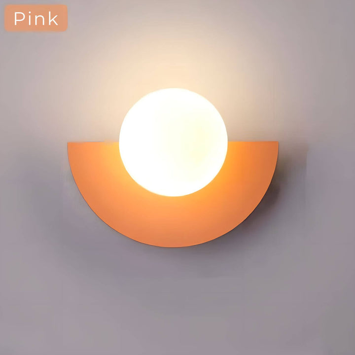 Modern Wall Lamp for Your Home