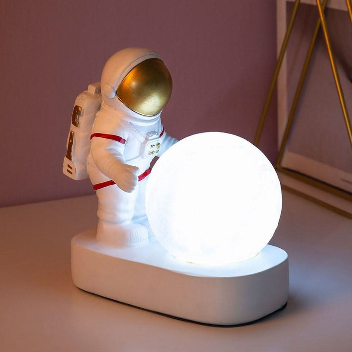LUNERO – Gentle Night Light