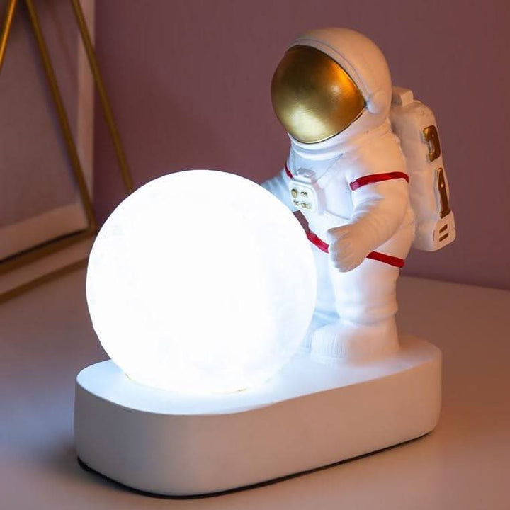 LUNERO – Gentle Night Light