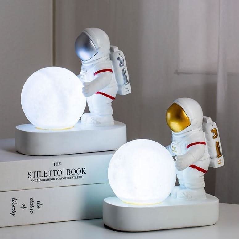 LUNERO – Gentle Night Light