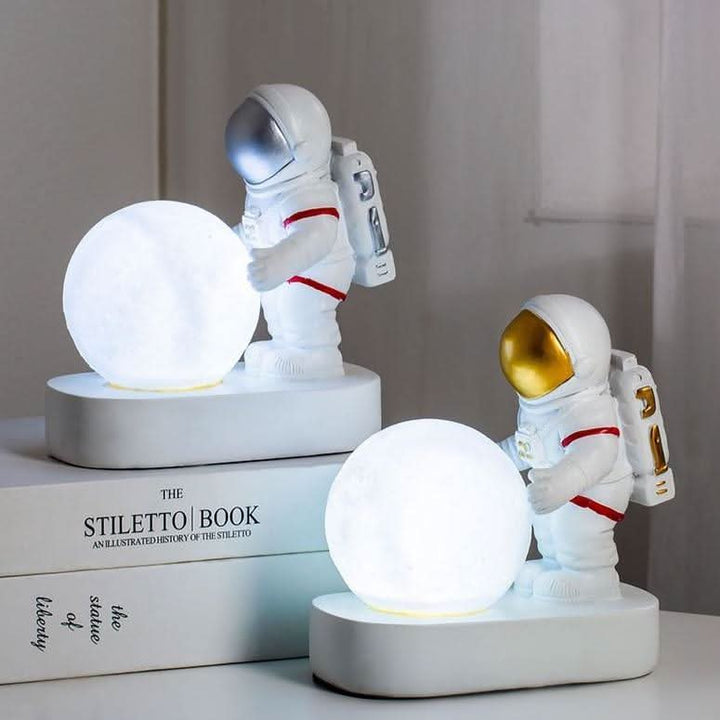 LUNERO – Gentle Night Light