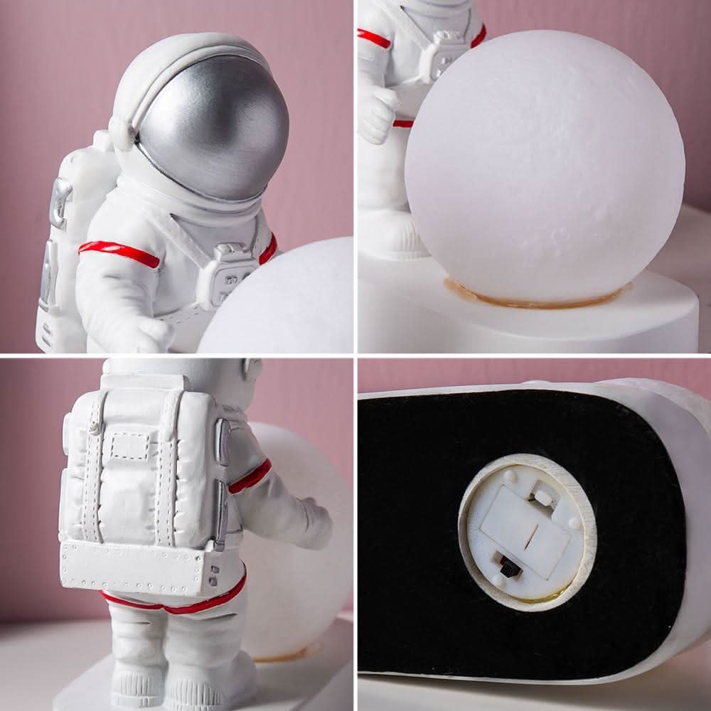 LUNERO – Gentle Night Light
