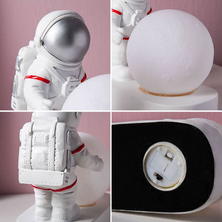 LUNERO – Gentle Night Light