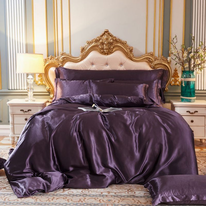 Sensual dreams in silk edition