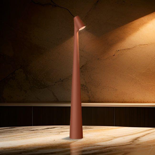 Nordic Minimalistic LED Wireless Table Lamp