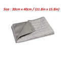 Guinea Pig Cage Liners Summer Small Animal Cooling Mat Breathable Hamster Pee Pad for Rabbit Cage Chinchilla Hedgehogs Pet Item |