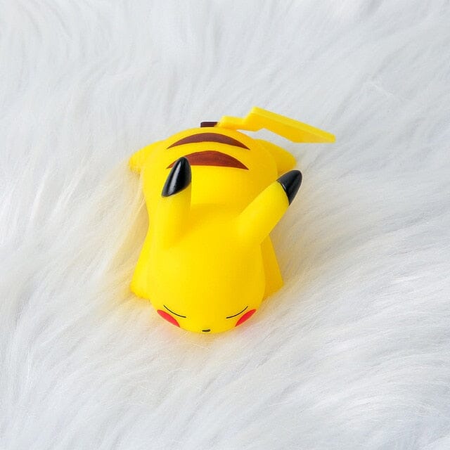 Enchanting Pikachu Night Light - Magical Light for Children