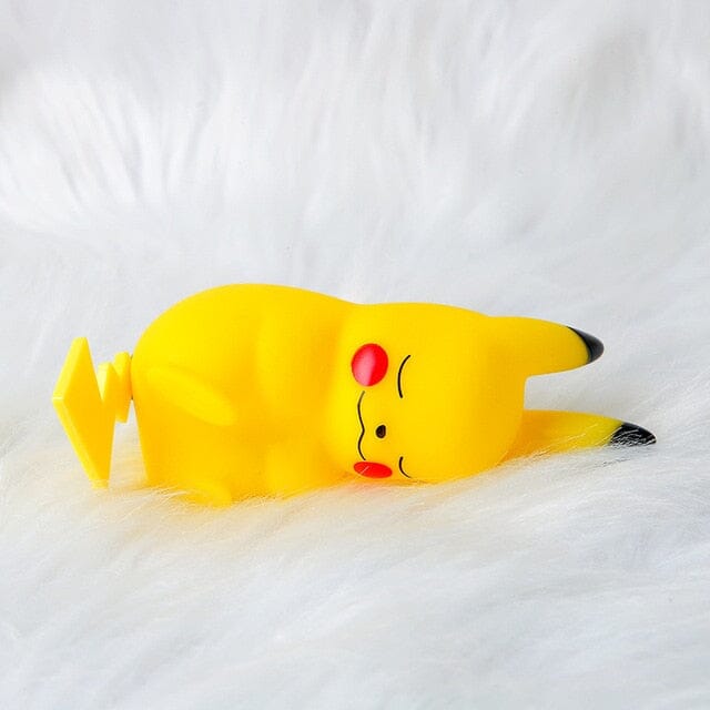 Enchanting Pikachu Night Light - Magical Light for Children
