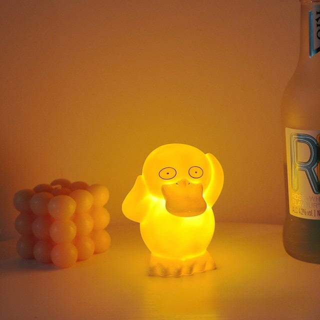 Enchanting Pikachu Night Light - Magical Light for Children