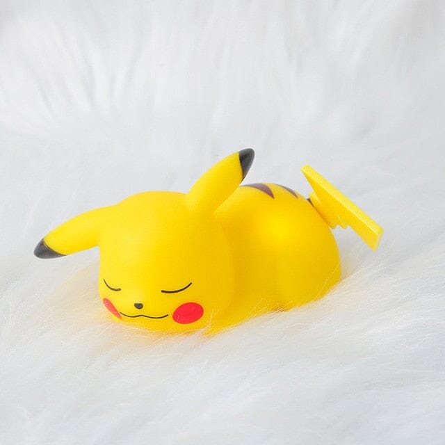 Enchanting Pikachu Night Light - Magical Light for Children