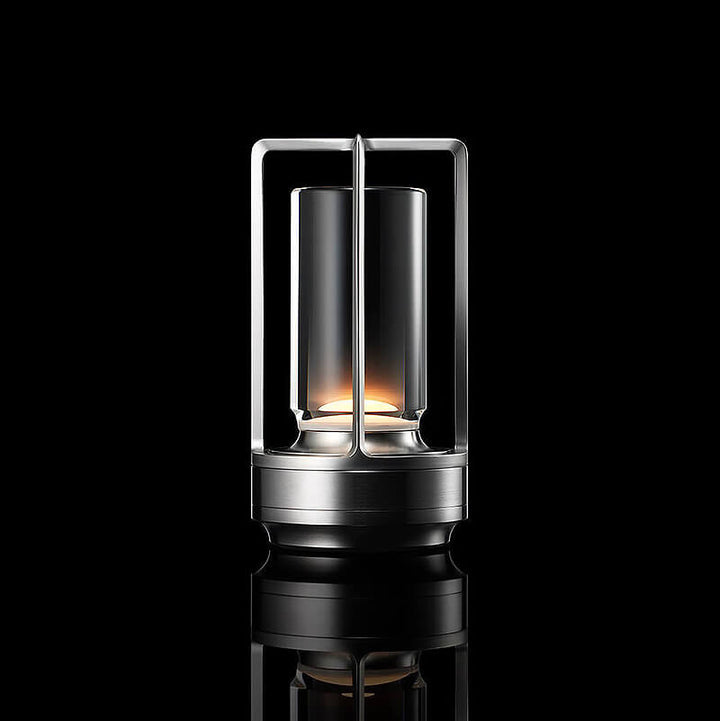 Luxury &amp; Elegant Wireless Table Lamp | AuraLux