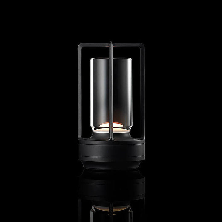 Luxury &amp; Elegant Wireless Table Lamp | AuraLux
