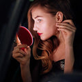 Wireless Charging LED Makeup Mirror |