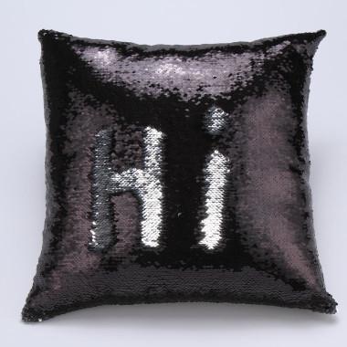 Mermaid Sequin Pillowcases |