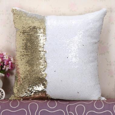 Mermaid Sequin Pillowcases |