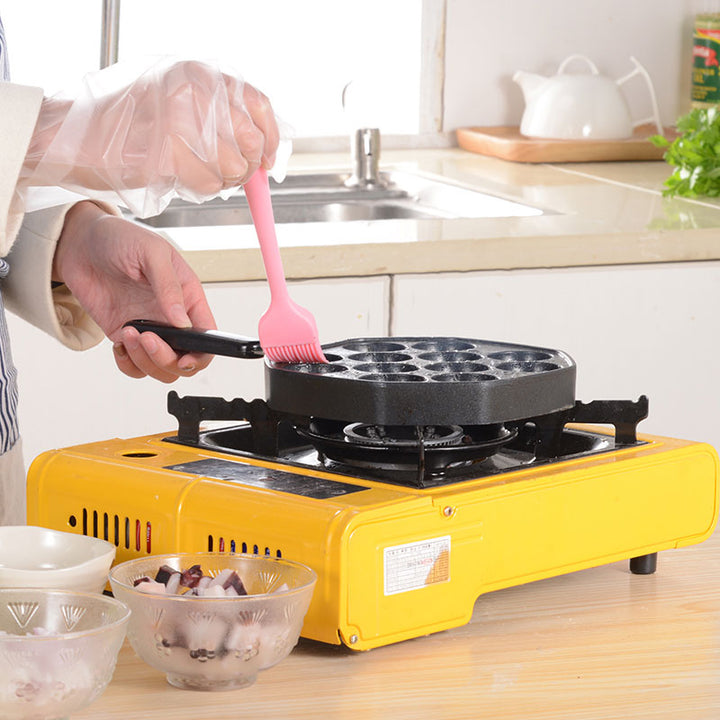 Takoyaki Pan Magome