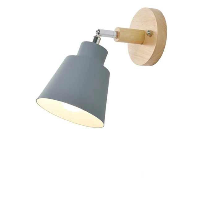 Soleil - Dimmable Soleil Wall Light with Pull Switch