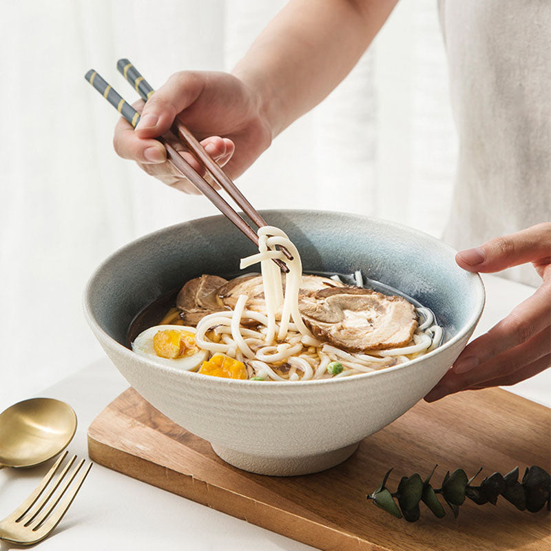 Ramen Bowl Shigenobu (6 colors)