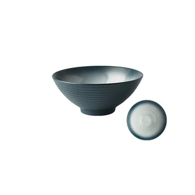 Ramen Bowl Shigenobu (6 colors)