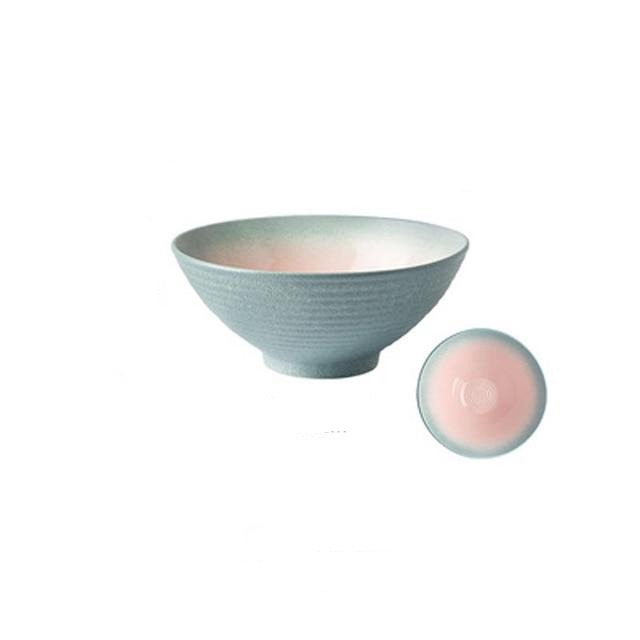 Ramen Bowl Shigenobu (6 colors)