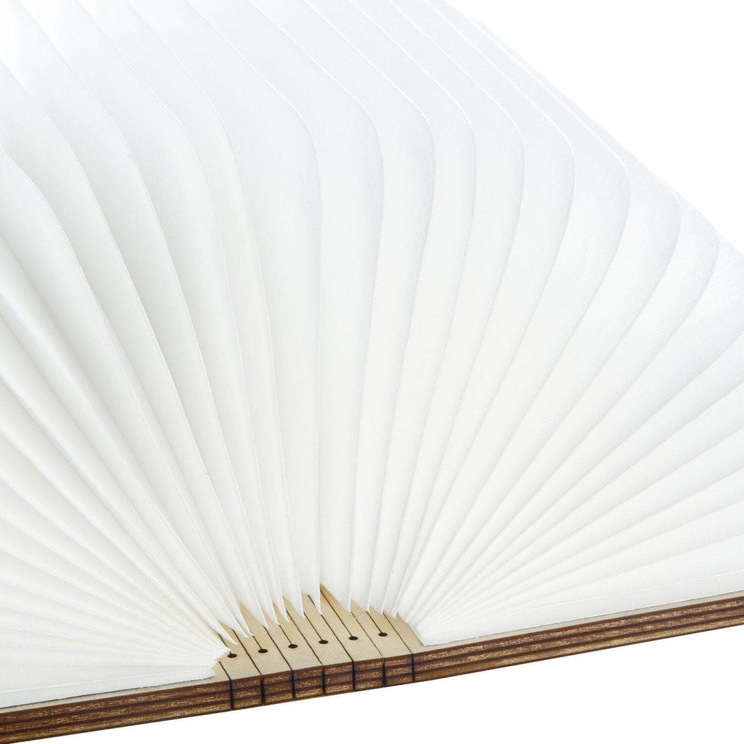 Creative Foldae Book Magic Night Light |