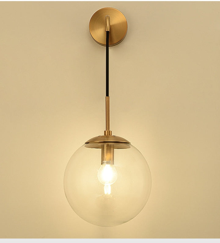 Stella Hanging Wall Light - Sale