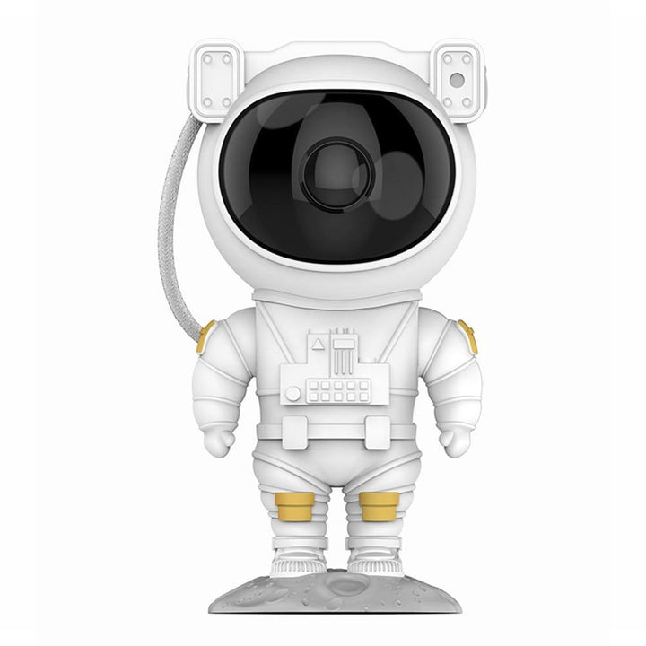 Galaxy Astronaut Night Light Room Projector |