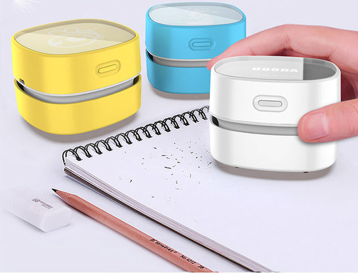 Mini Table Vacuum Cleaner