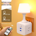 Remote Control Luminous Night Light |