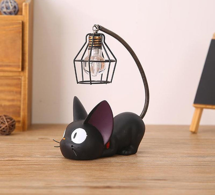Salem - Mini Cat Night Light |