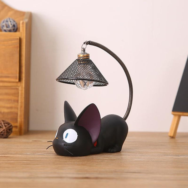 Salem - Mini Cat Night Light |