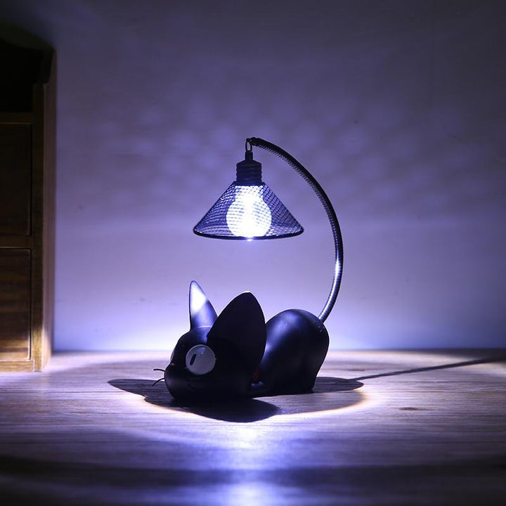 Salem - Mini Cat Night Light |