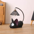 Small Cat Night Light