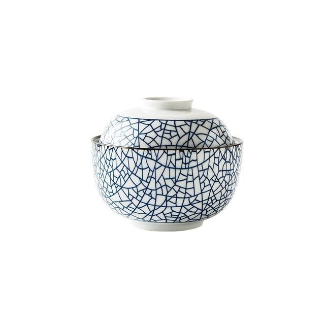 Miso Bowl Noodles (4 colors &amp; 2 Sizes)