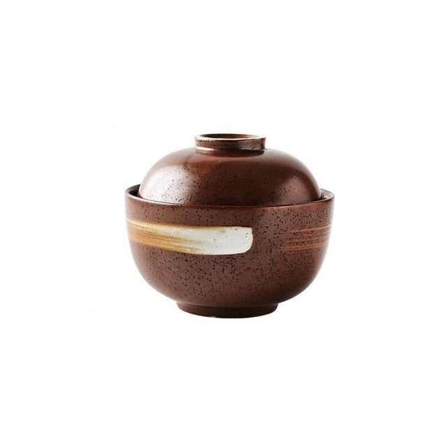 Miso Bowl Noodles (4 colors &amp; 2 Sizes)
