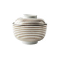 Miso Bowl Noodles (4 colors & 2 Sizes)
