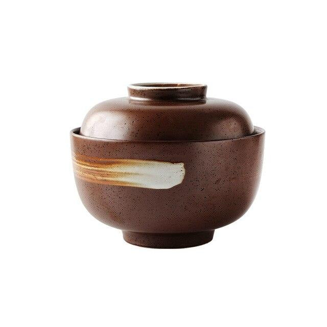 Miso Bowl Noodles (4 colors &amp; 2 Sizes)