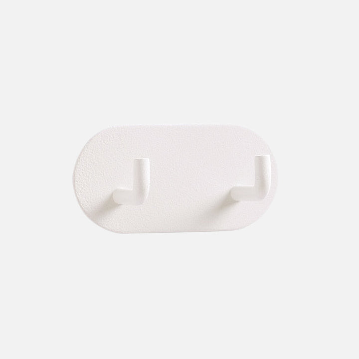 Punch-free Pastel Hooks