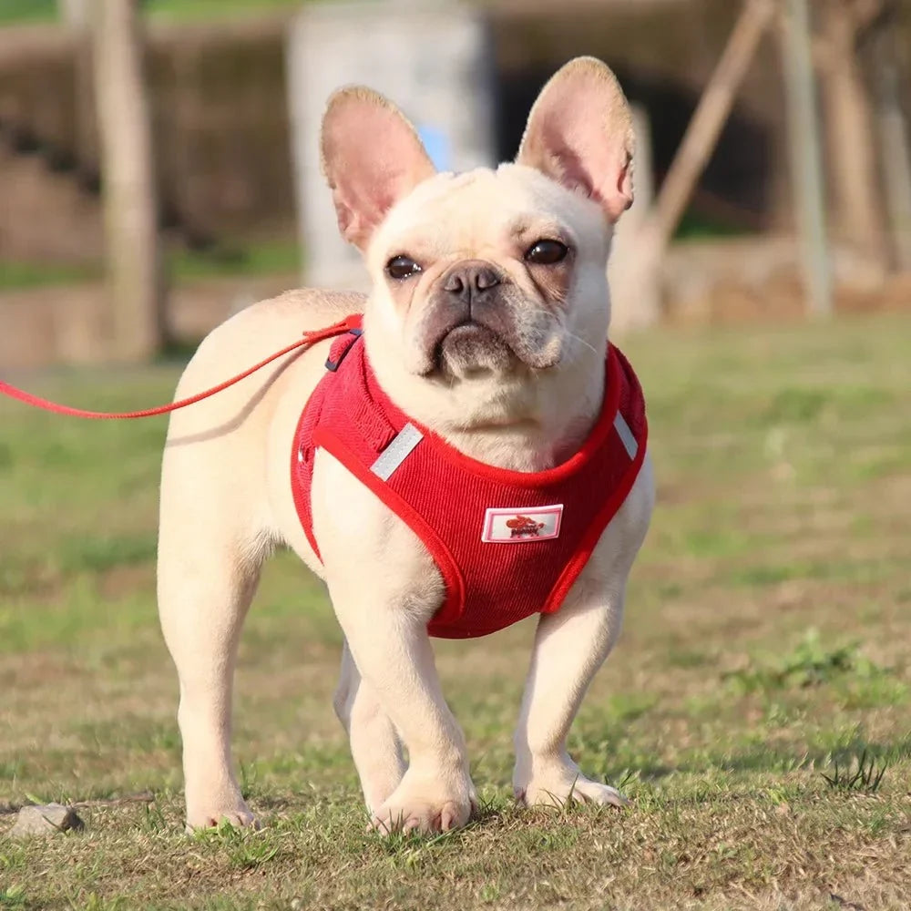 ReflectaHarness • No Pull Dog Harness