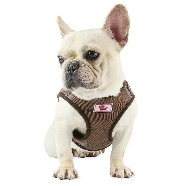 ReflectaHarness • No Pull Dog Harness