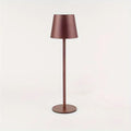 LED Table Lamp – Wireless, Touch Control & Dimmable Light