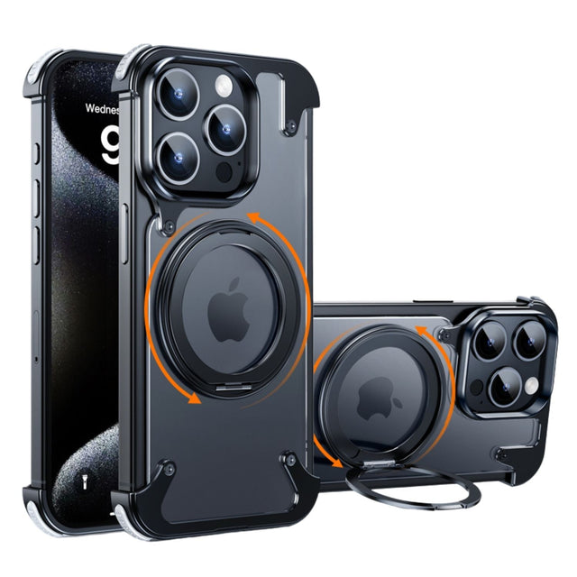 Ultra Thin Phone Case – Invisie Protection for iPhone | Slim, Stylish and Shockproof |