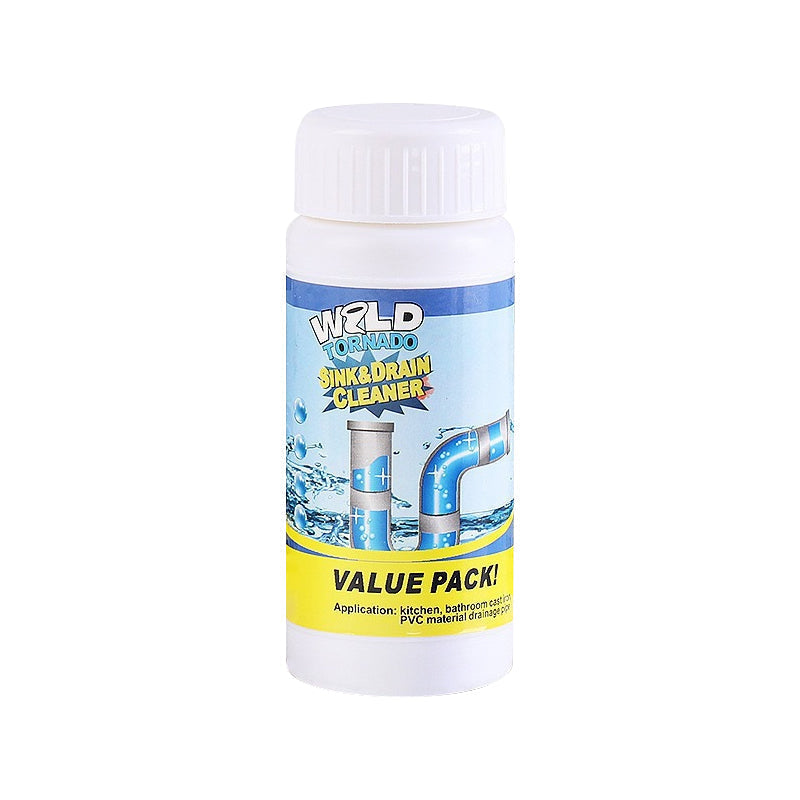 Powerful Sink and Drain Cleaner
