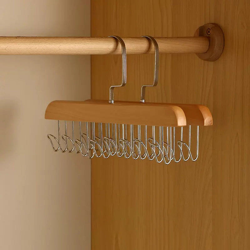 Anti-Slip Multi Dress Hanger