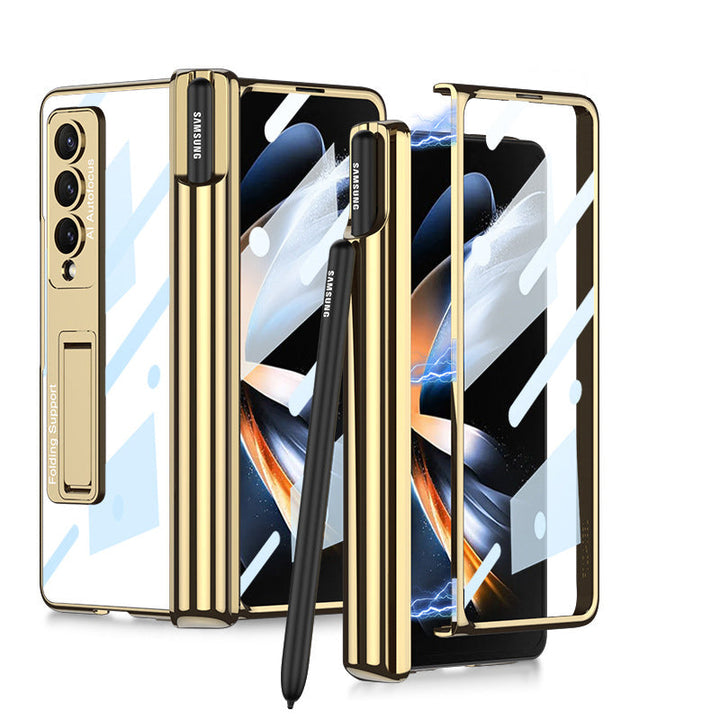 Samsung Flip Phone Case for Fold4