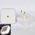 Light-Activated Sensor LED Night Light |