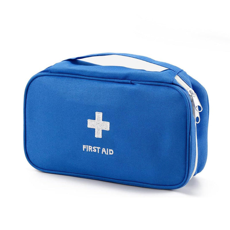 Medication storage bag