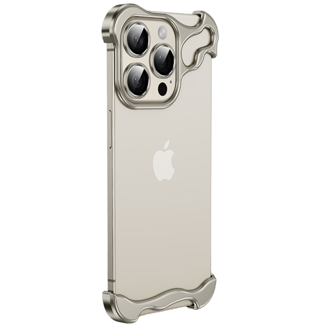 Mobile Phone Case with Slim Minimalist Design