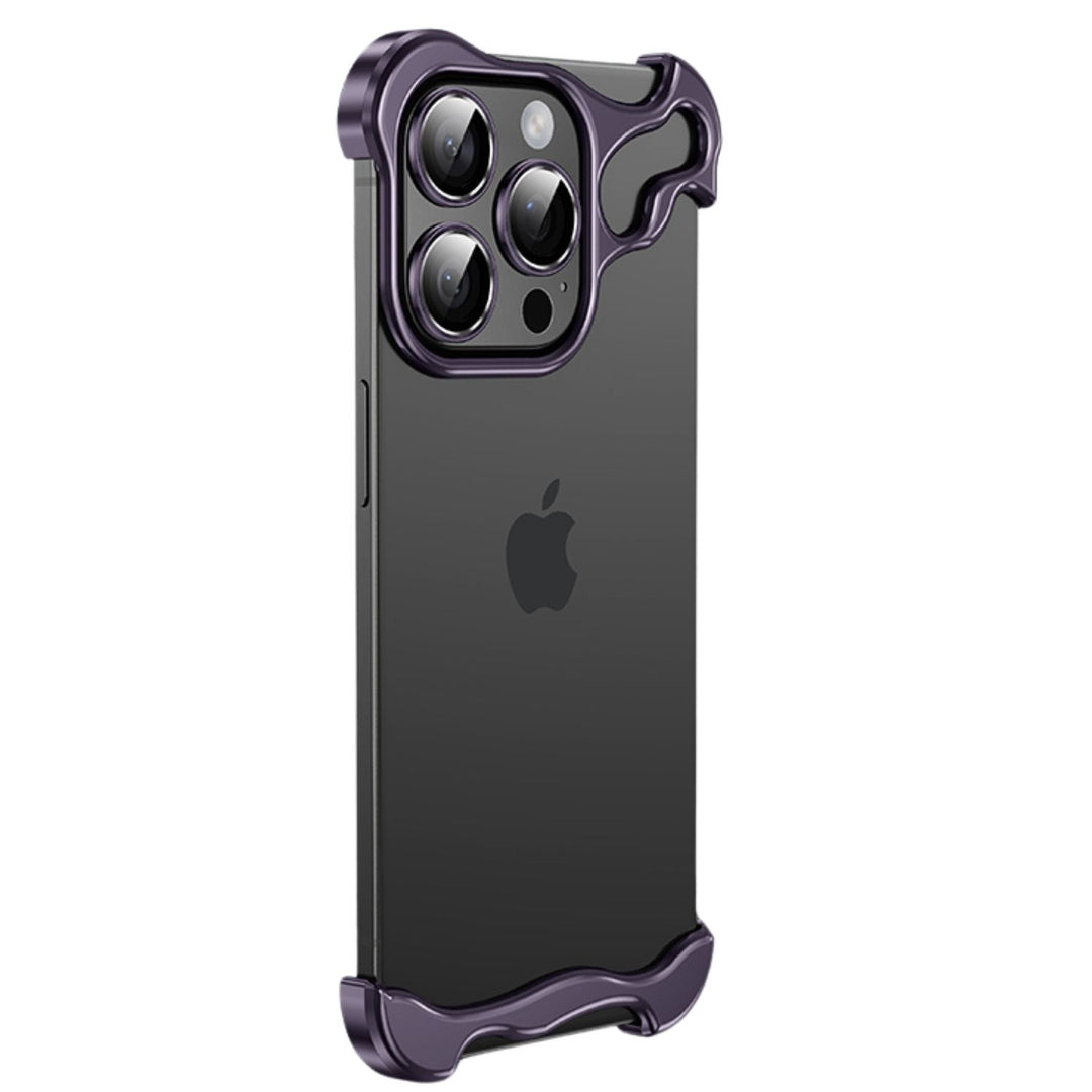 Mobile Phone Case with Slim Minimalist Design